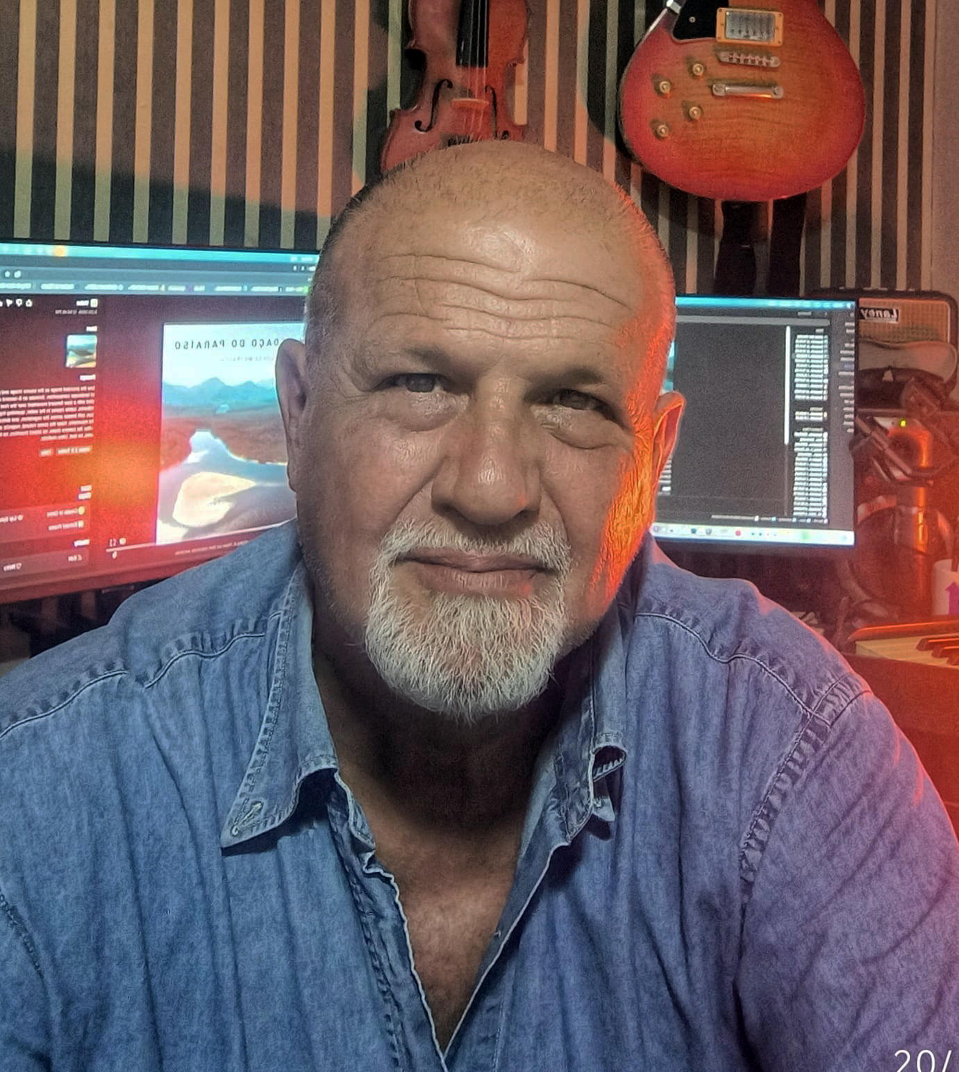 Paulo Barboni