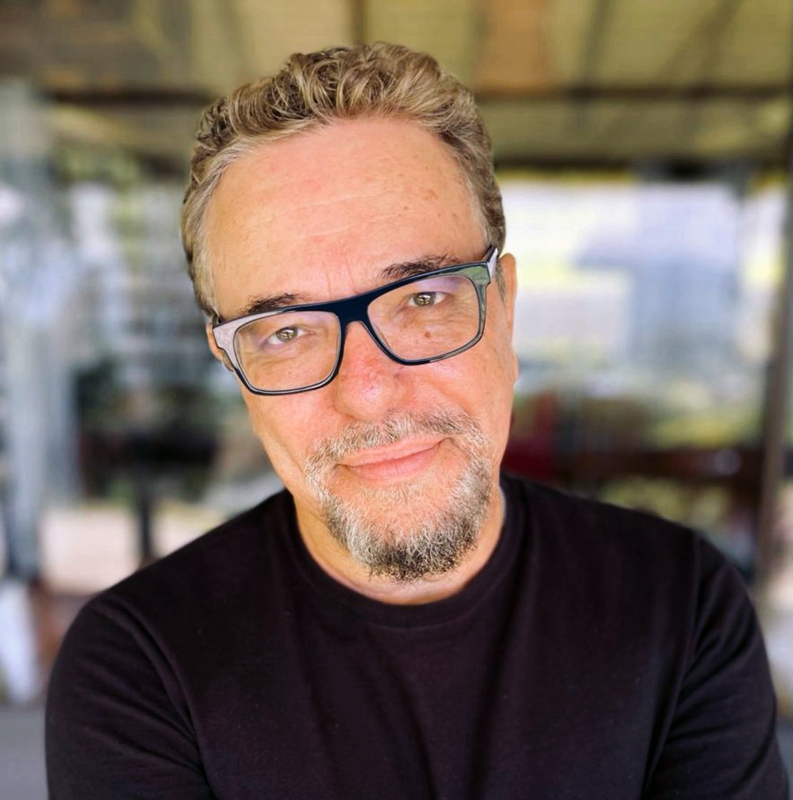 Paulo Nascimento